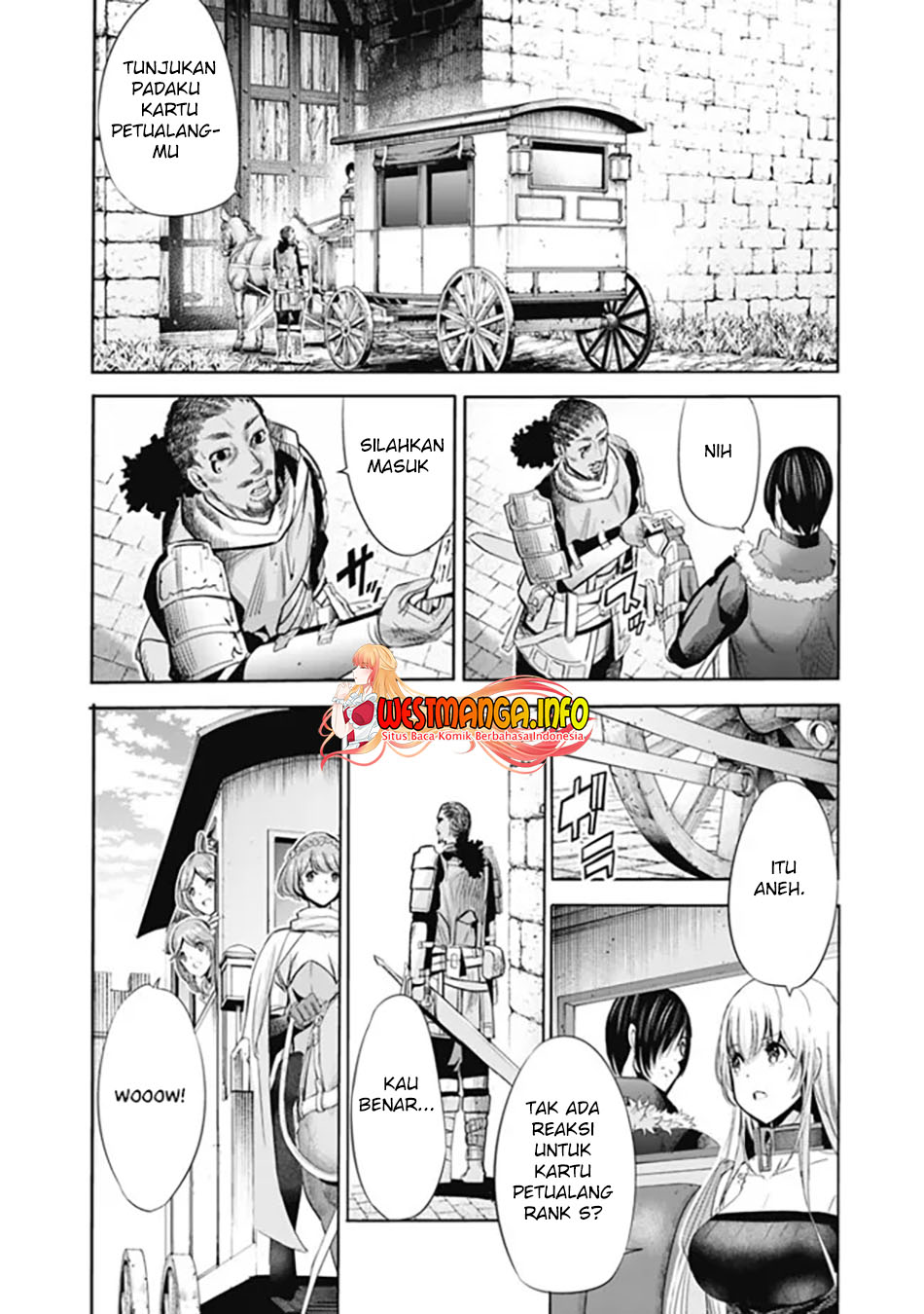 Uragirareta S Rank Boukensha no Ore wa, Aisuru Dorei no Kanojora to Tomoni Dorei dake no Harem Guild o Tsukuru